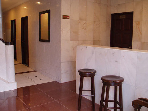 Abell Residence Кучинг Экстерьер фото