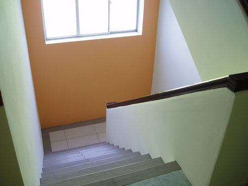 Abell Residence Кучинг Экстерьер фото
