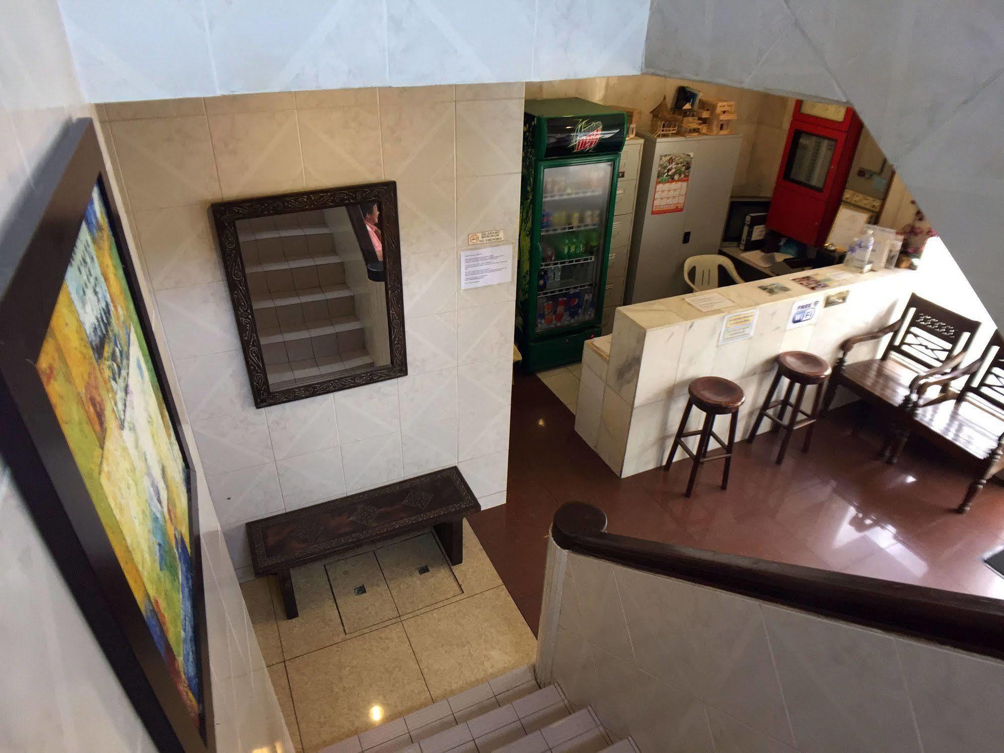 Abell Residence Кучинг Экстерьер фото